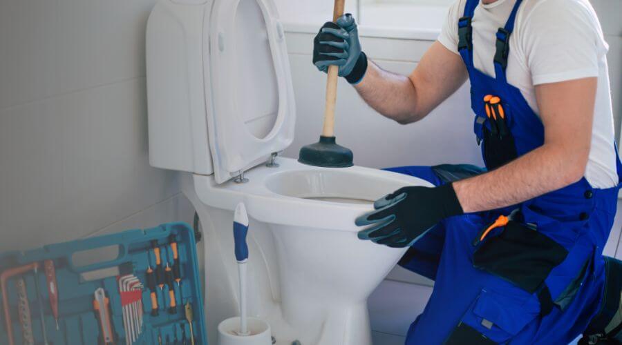 Professional sewer line repair services in Turtle Creek, PA
